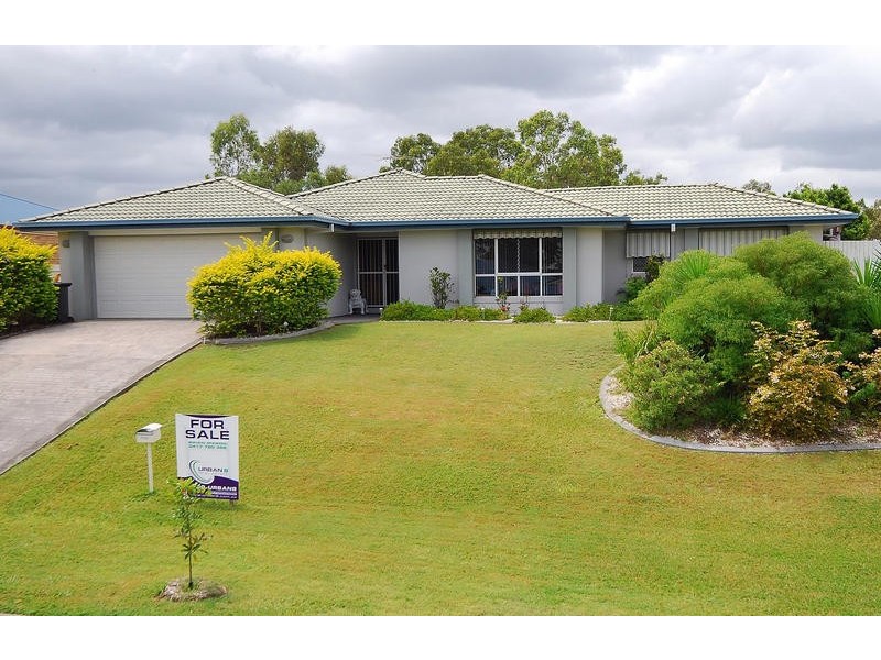 44 Westaway Crescent, Bellbowrie QLD 4070